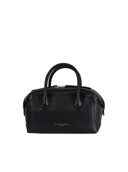 Gemma borsa a mano piccola GIANNI CHIARINI | BS12240COMMGRN001